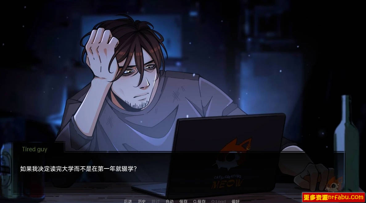 【SD/2D/欧美SLG/汉化】火影忍者:忍者之主 V0.29 双端高压汉化版【1G】