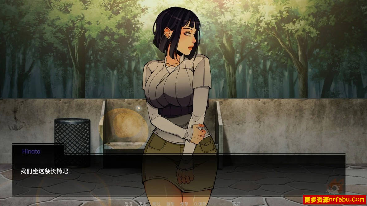 【SD/2D/欧美SLG/汉化】火影忍者:忍者之主 V0.29 双端高压汉化版【1G】