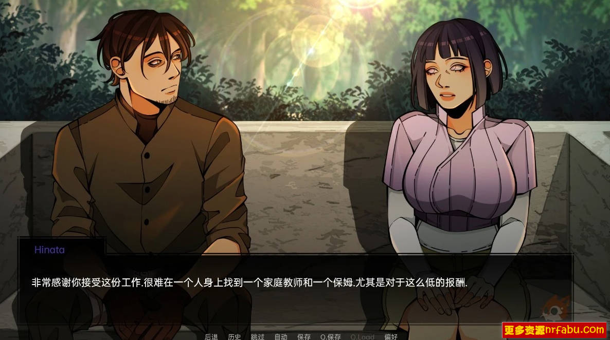 【SD/2D/欧美SLG/汉化】火影忍者:忍者之主 V0.29 双端高压汉化版【1G】