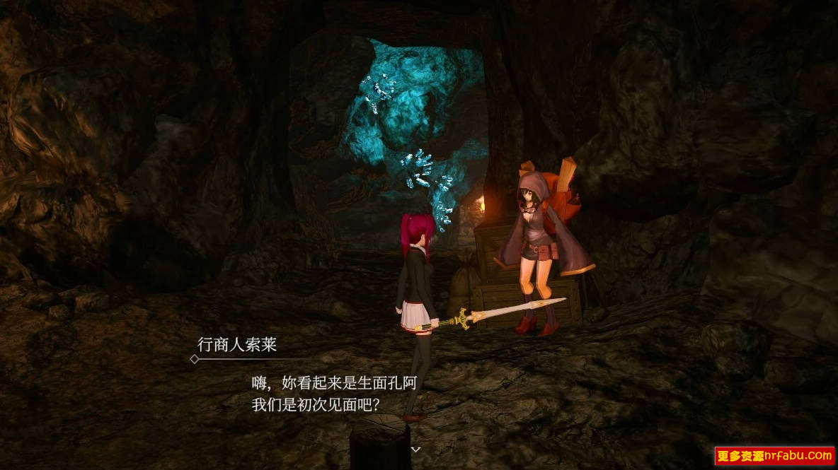 【PC/3D/ACT/中文】银魔天堂 Succubus Heaven V2.0 STEAM官方中文版【3.2G】