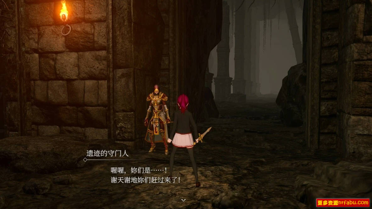 【PC/3D/ACT/中文】银魔天堂 Succubus Heaven V2.0 STEAM官方中文版【3.2G】