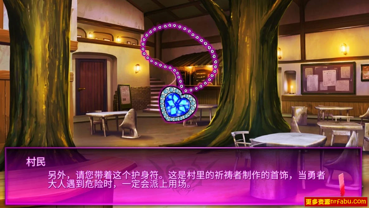 【PC/2D/SLG/汉化】魅魔赌场~银魔城魅魔 V1.09 AI汉化版【5G】