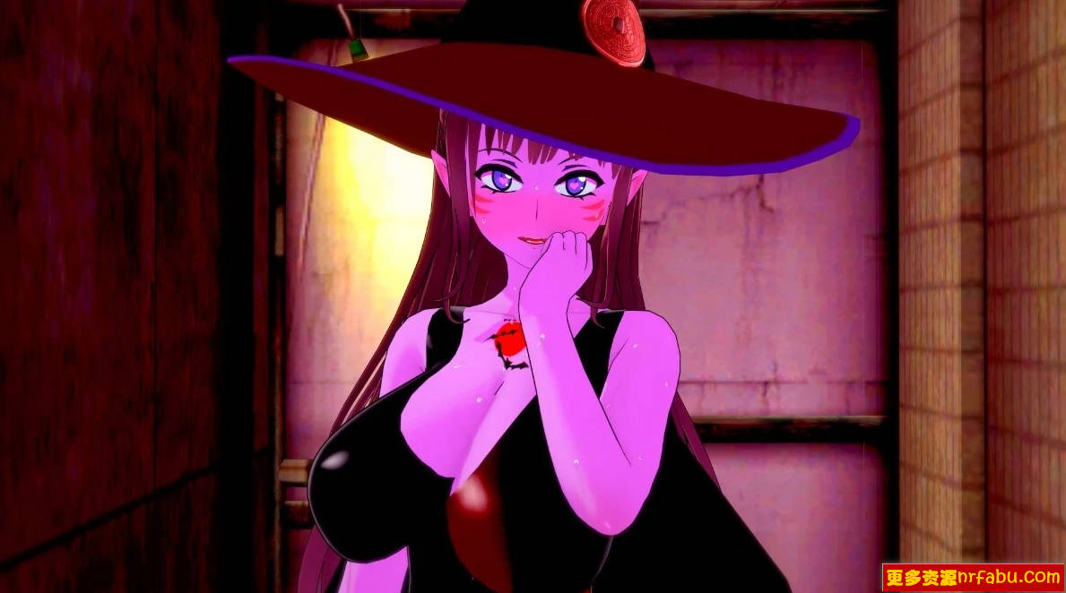 【SD/3D/SLG/汉化】破晓夜幕 V9.9 双端汉化版【3.8G】