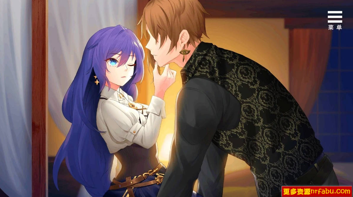 【PC/2D/SLG/中文】眼眸之城与梦境少女 City of Eyes V1.01 STEAM官中步兵版【2.5G】