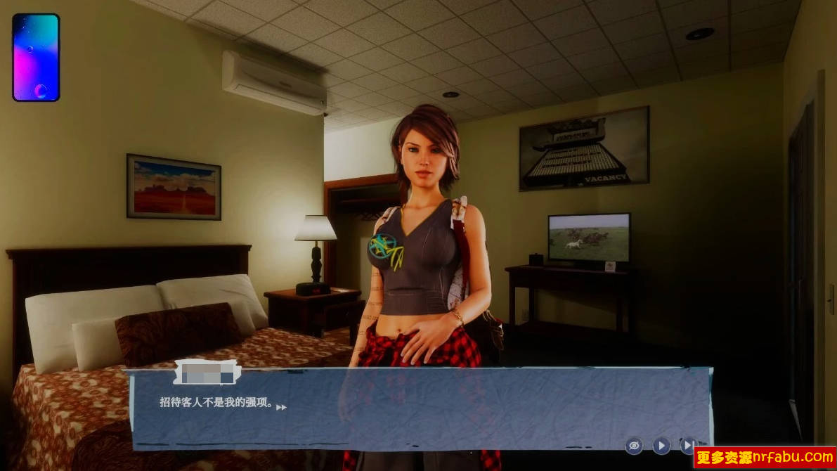 【PC/3D/SLG/中文】性感 69号公路 SEX Route 69 STEAM官方中文步兵版【2.9G】