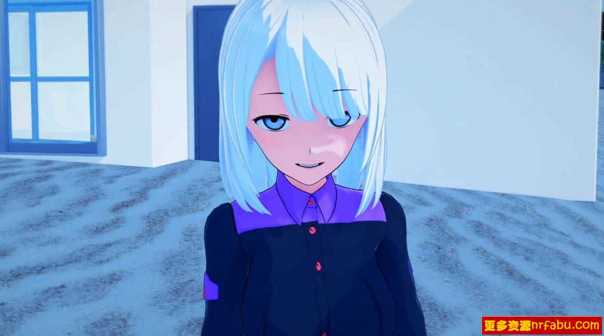 【SD/3D/SLG/汉化】我不得不破坏我朋友的后宫 V0.47 双端汉化版【4G】