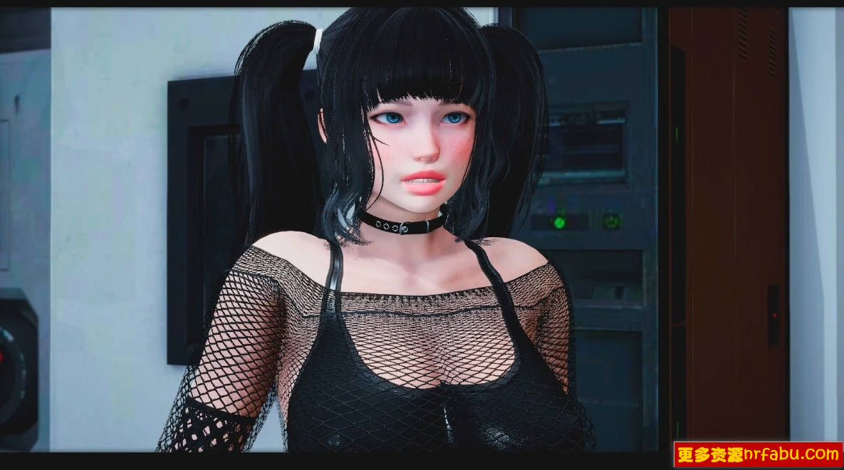 【SD/3D/欧美SLG/汉化】家庭重制 EP3P2 双端汉化版【3.9G】