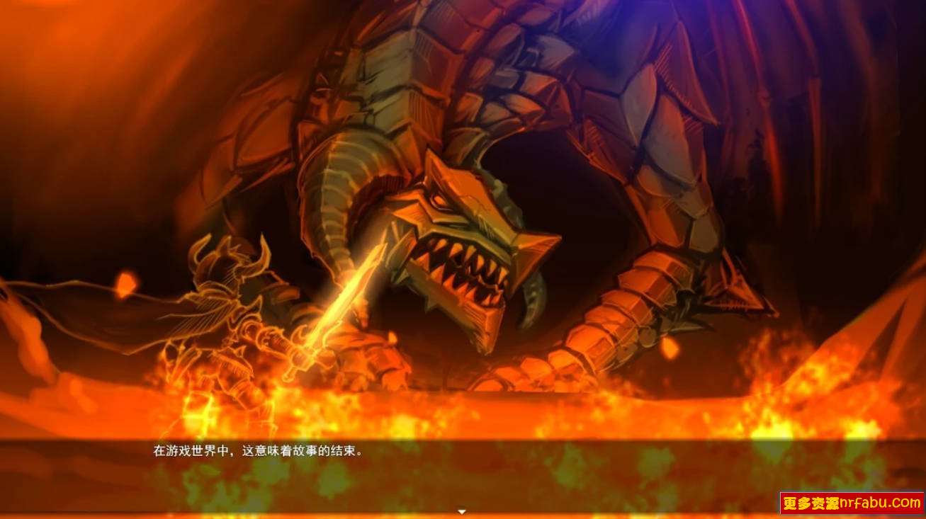 【PC/2D/RPG/汉化】扳机公主:异世界魔王慢生活 V0.1 AI汉化版【1.2G】