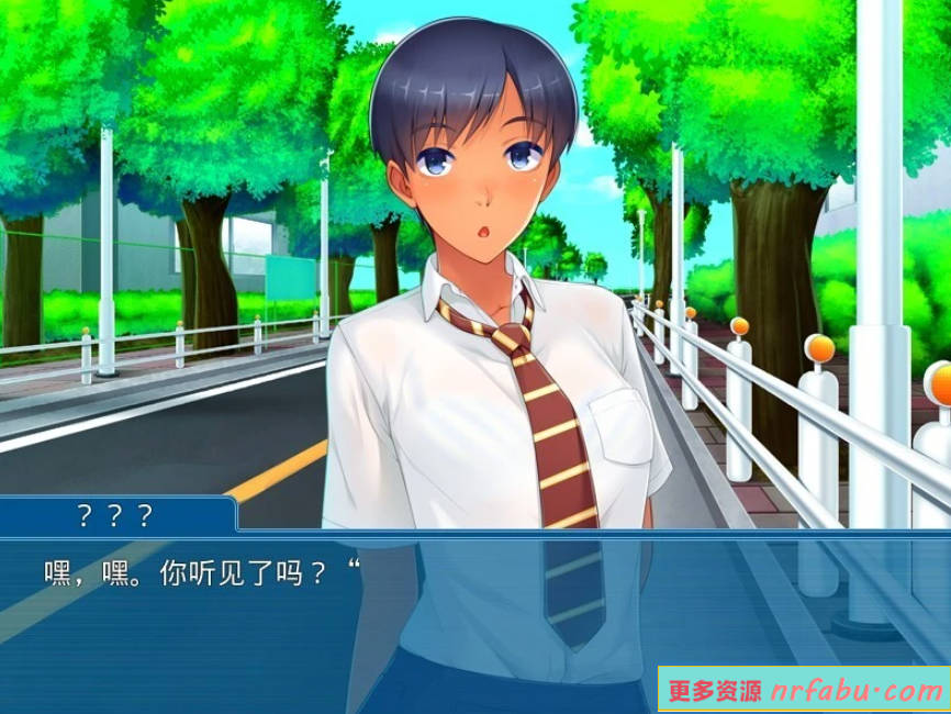 【SD/2D/ADV/汉化】看起来她没做过的事～让你成为第一次 双端汉化版【450M】