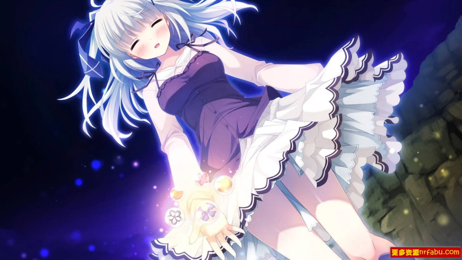 【SD/2D/大型ADV/汉化/全CV】多亏了妹妹,我太受欢迎了!双端云汉化版+CG【2.5G】