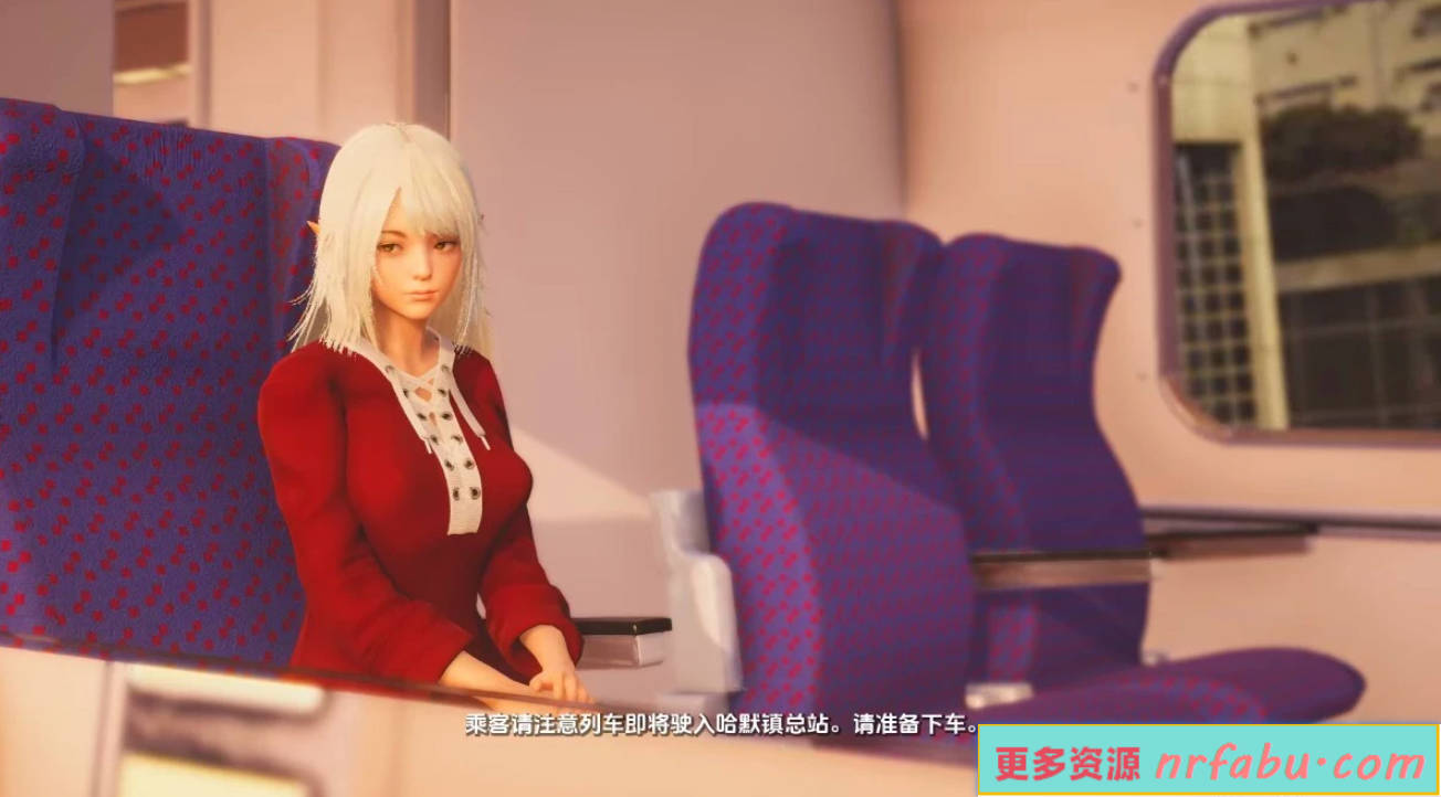 【SD/3D/SLG/汉化】精灵雷亚 V0.6.3 双端汉化版【3.1G】