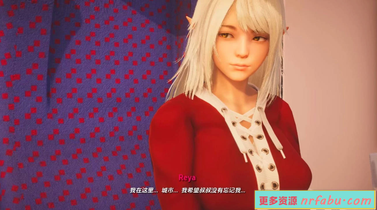 【SD/3D/SLG/汉化】精灵雷亚 V0.6.3 双端汉化版【3.1G】