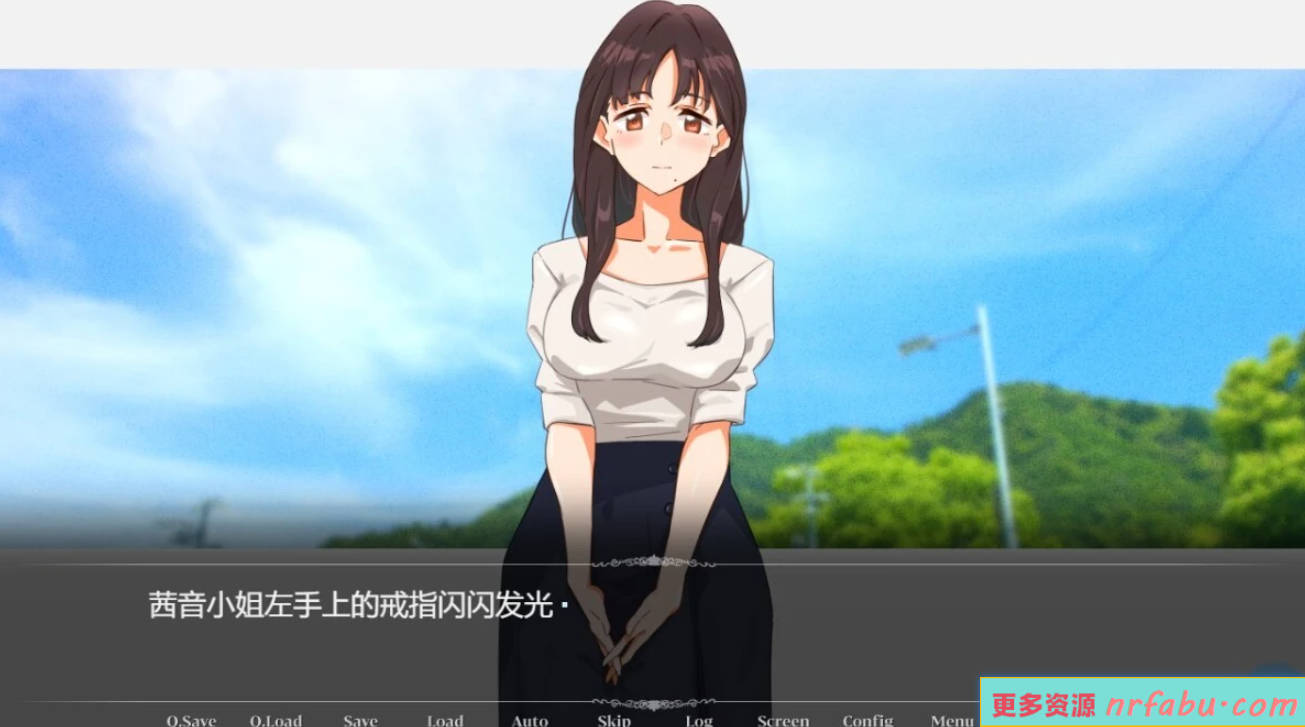 【SD/2D/ADV/汉化】等待黎明、寄语星辰 双端AI汉化版【2G】