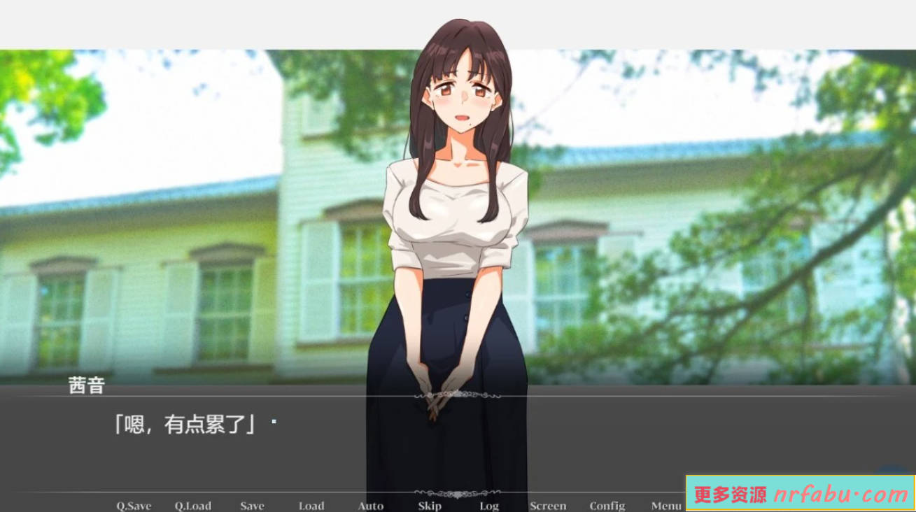 【SD/2D/ADV/汉化】等待黎明、寄语星辰 双端AI汉化版【2G】