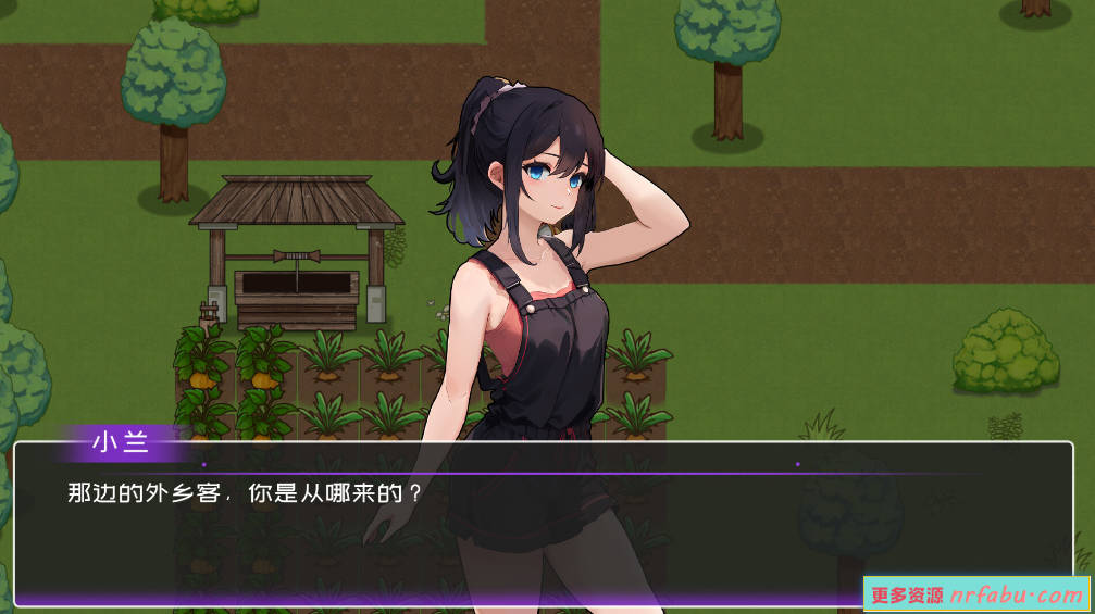 【PC/2D/SLG/中文】黄毛漂流记 V1.6.0.4 STEAM官方中文步兵版【1.8G】