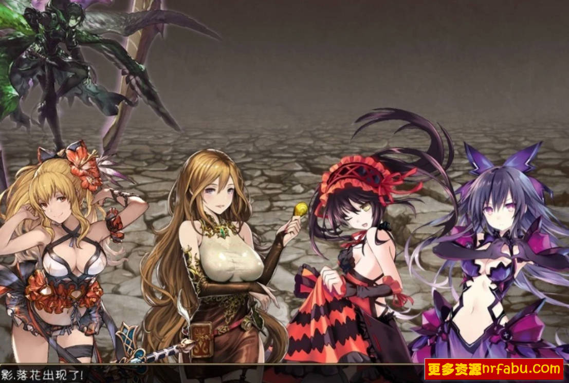 【PC/2D/超大型RPG/中文】黑暗城与冒险者 Ver45.180 超级VIP挂机版[丝O袜]【3.2G】