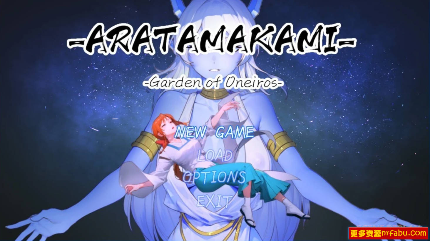 【PC/2D/ACT/中文】无双记忆:女神官 ARATAMAKAMI B13266644 STEAM官方中文版【2.3G】