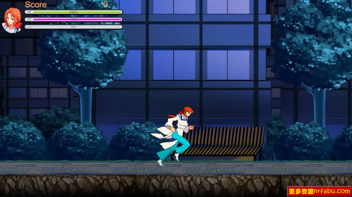 【PC/2D/ACT/中文】无双记忆:女神官 ARATAMAKAMI B13266644 STEAM官方中文版【2.3G】