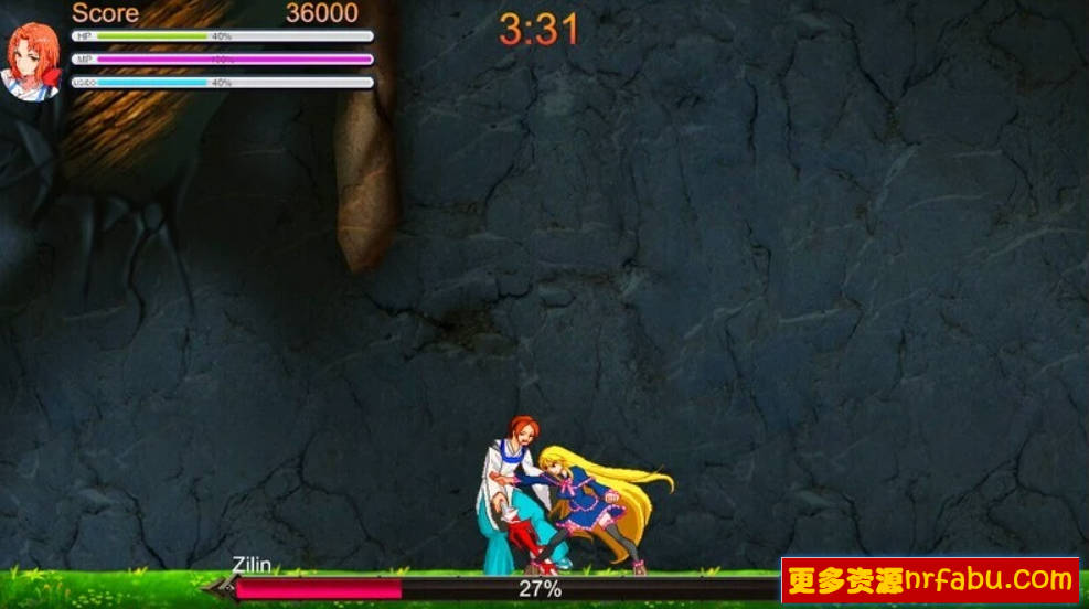 【PC/2D/ACT/中文】无双记忆:女神官 ARATAMAKAMI B13266644 STEAM官方中文版【2.3G】