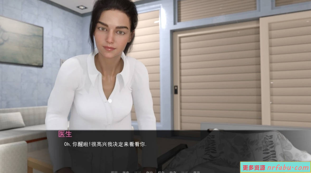 【SD/3D/欧美SLG/汉化】女神的最佳交易 V3.4.0 双端汉化版【6.8G】