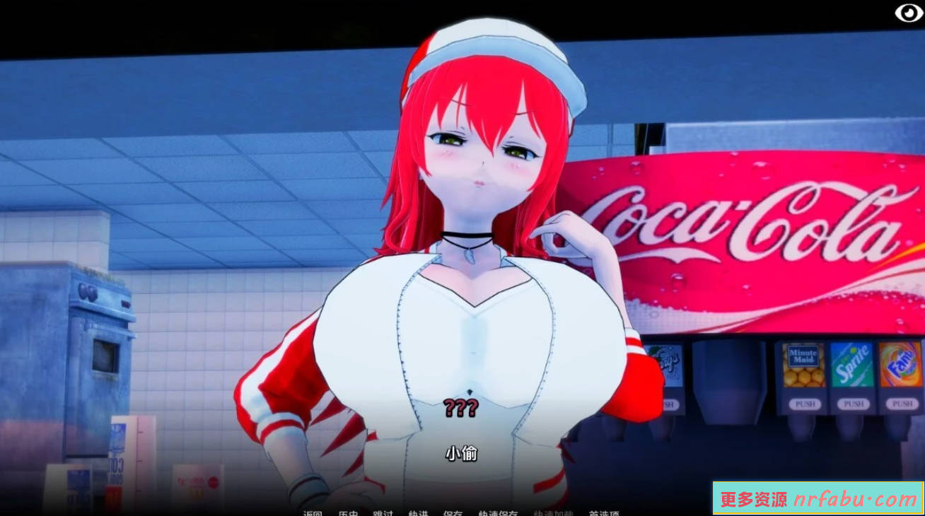 【SD/3D/SLG/汉化】走!走!披萨男孩!Go!Go!PizzaBoy!V0.0.8 双端汉化版【2.1G】