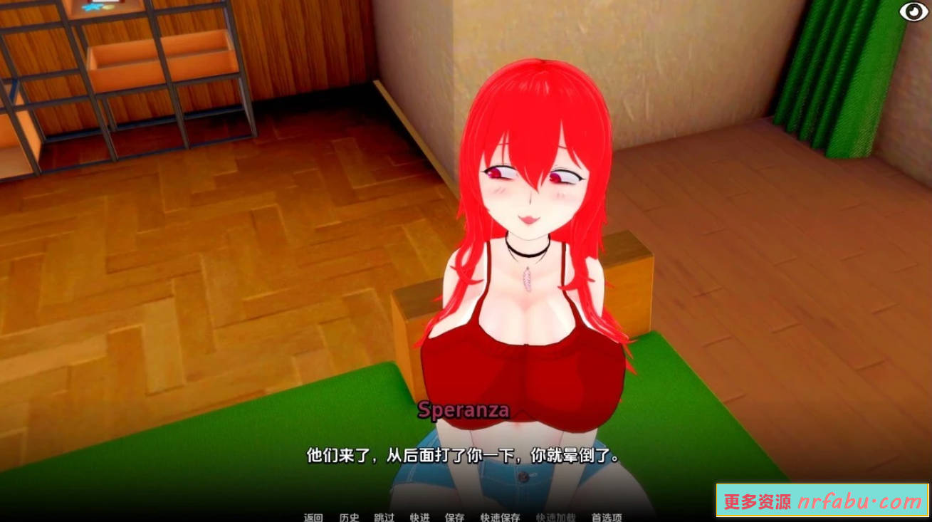【SD/3D/SLG/汉化】走!走!披萨男孩!Go!Go!PizzaBoy!V0.0.8 双端汉化版【2.1G】
