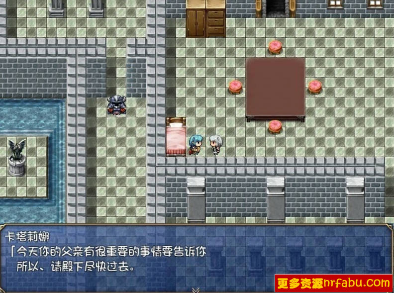 【SD/2D/RPG/汉化】魔女洗脑~15名魔法少女全员狩猎!双端汉化版+全CG【780M】