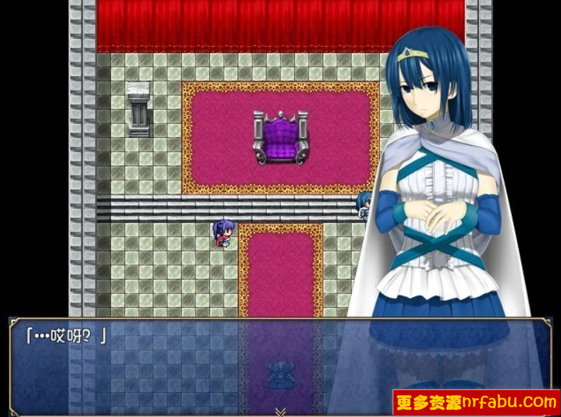 【SD/2D/RPG/汉化】魔女洗脑~15名魔法少女全员狩猎!双端汉化版+全CG【780M】