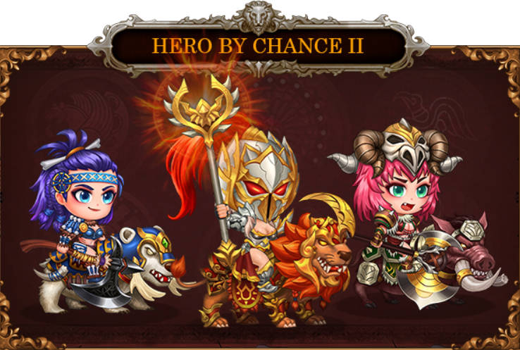 【PC/2D/塔防SLG/中文】爱与战争:机会英雄2 V1.0.0 STEAM官方中文版+DLC【3.7G】