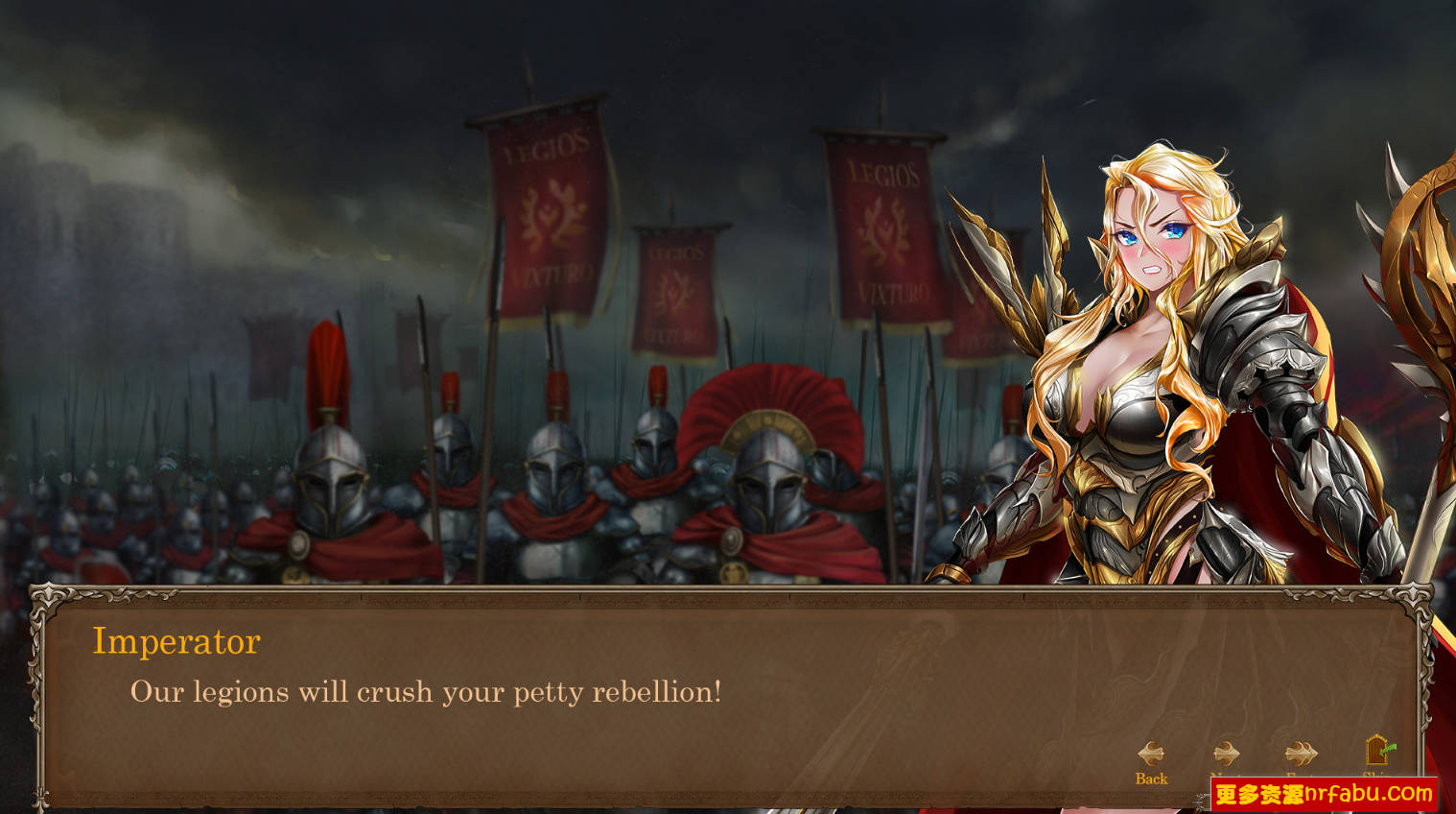 【PC/2D/塔防SLG/中文】爱与战争:机会英雄2 V1.0.0 STEAM官方中文版+DLC【3.7G】