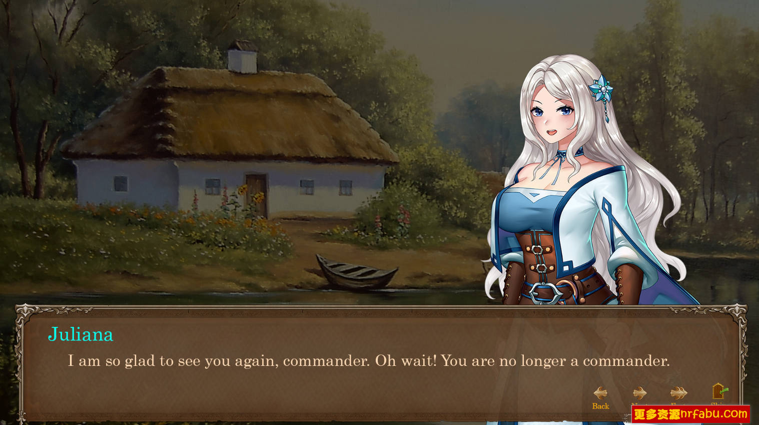 【PC/2D/塔防SLG/中文】爱与战争:机会英雄2 V1.0.0 STEAM官方中文版+DLC【3.7G】