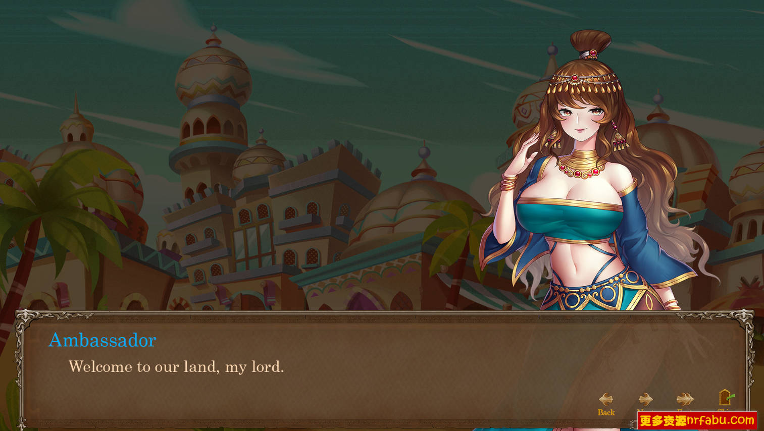 【PC/2D/塔防SLG/中文】爱与战争:机会英雄2 V1.0.0 STEAM官方中文版+DLC【3.7G】