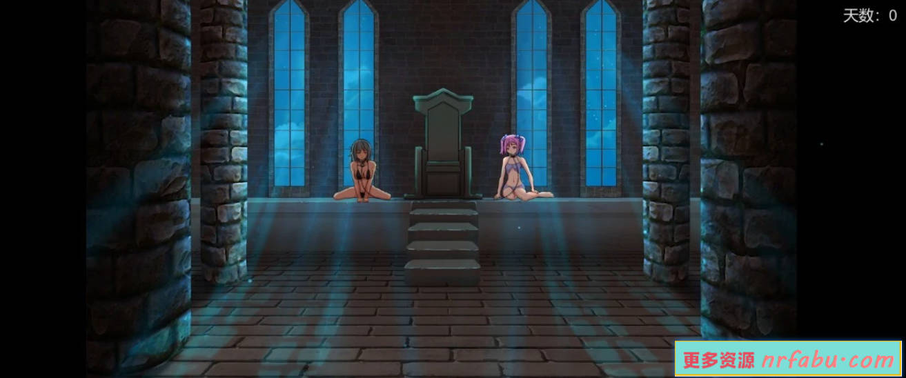 【PC/2D/SLG/中文】奴役的秘境 Slave Lord V1.0.4B STEAM官方中文步兵版【4G】