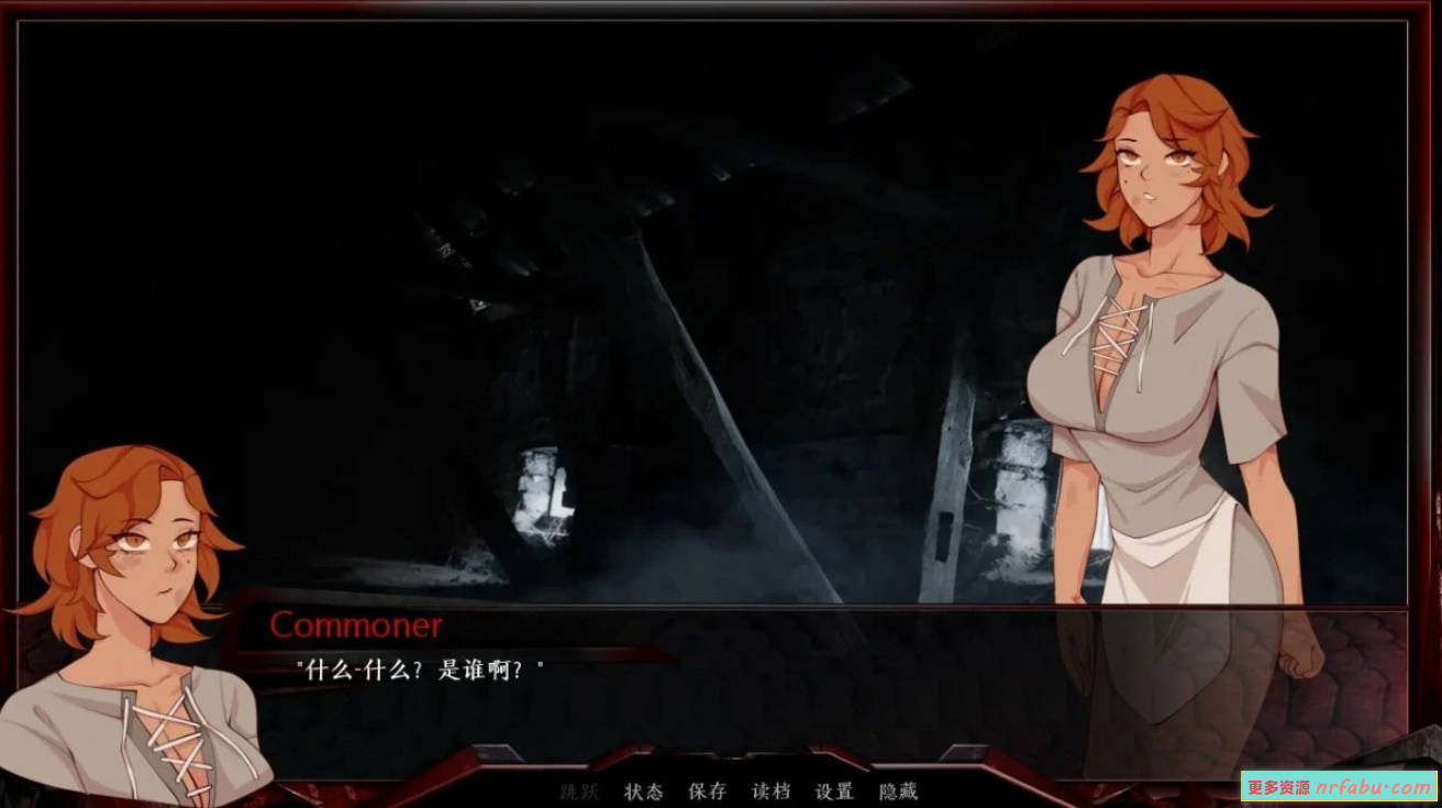 【SD/2D/欧美SLG/中文/动态CG】巨龙掠夺者:Ravager V5.1.9 双端STEAM官中版【2.7G】