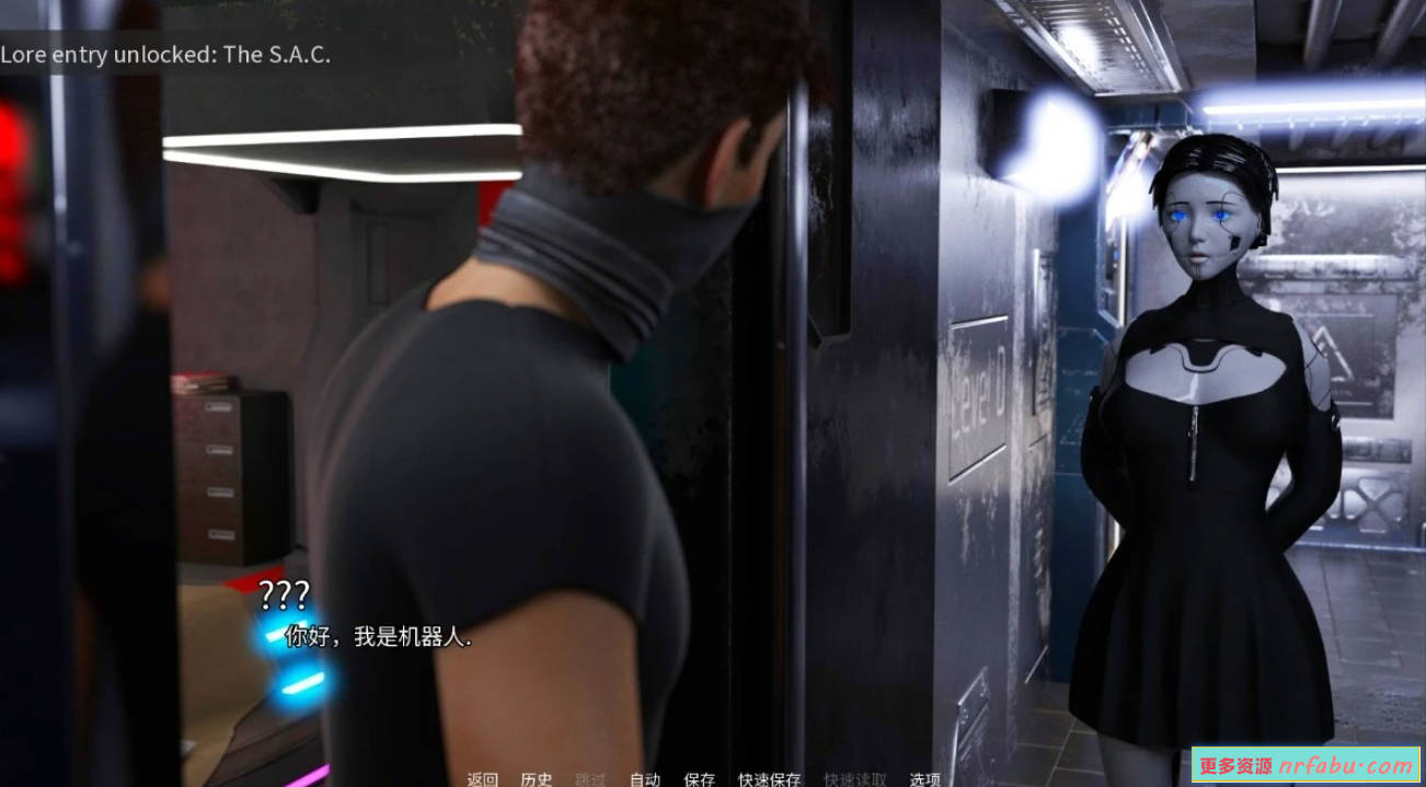 【SD/3D/欧美SLG/中文】项目:激情-Projekt: Passion V0.13 SETAM双端官中版【7G】