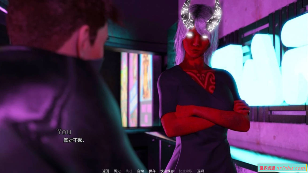 【SD/3D/欧美SLG/中文】项目:激情-Projekt: Passion V0.13 SETAM双端官中版【7G】