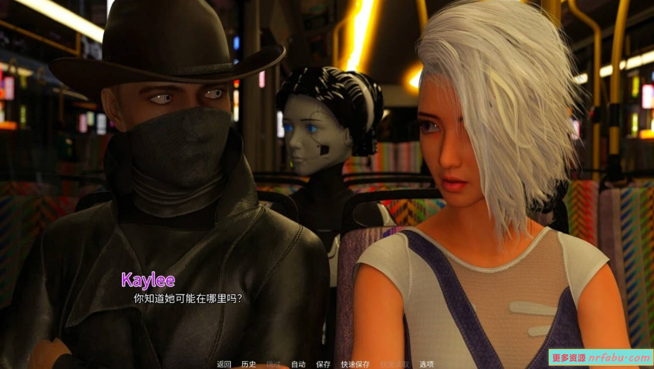 【SD/3D/欧美SLG/中文】项目:激情-Projekt: Passion V0.13 SETAM双端官中版【7G】
