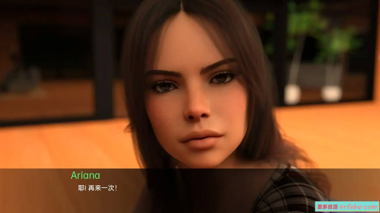 【SD/3D/欧美SLG/汉化】欲望的诗句:沙克邦 ShackBang V1.0 双端汉化完结版【4G】