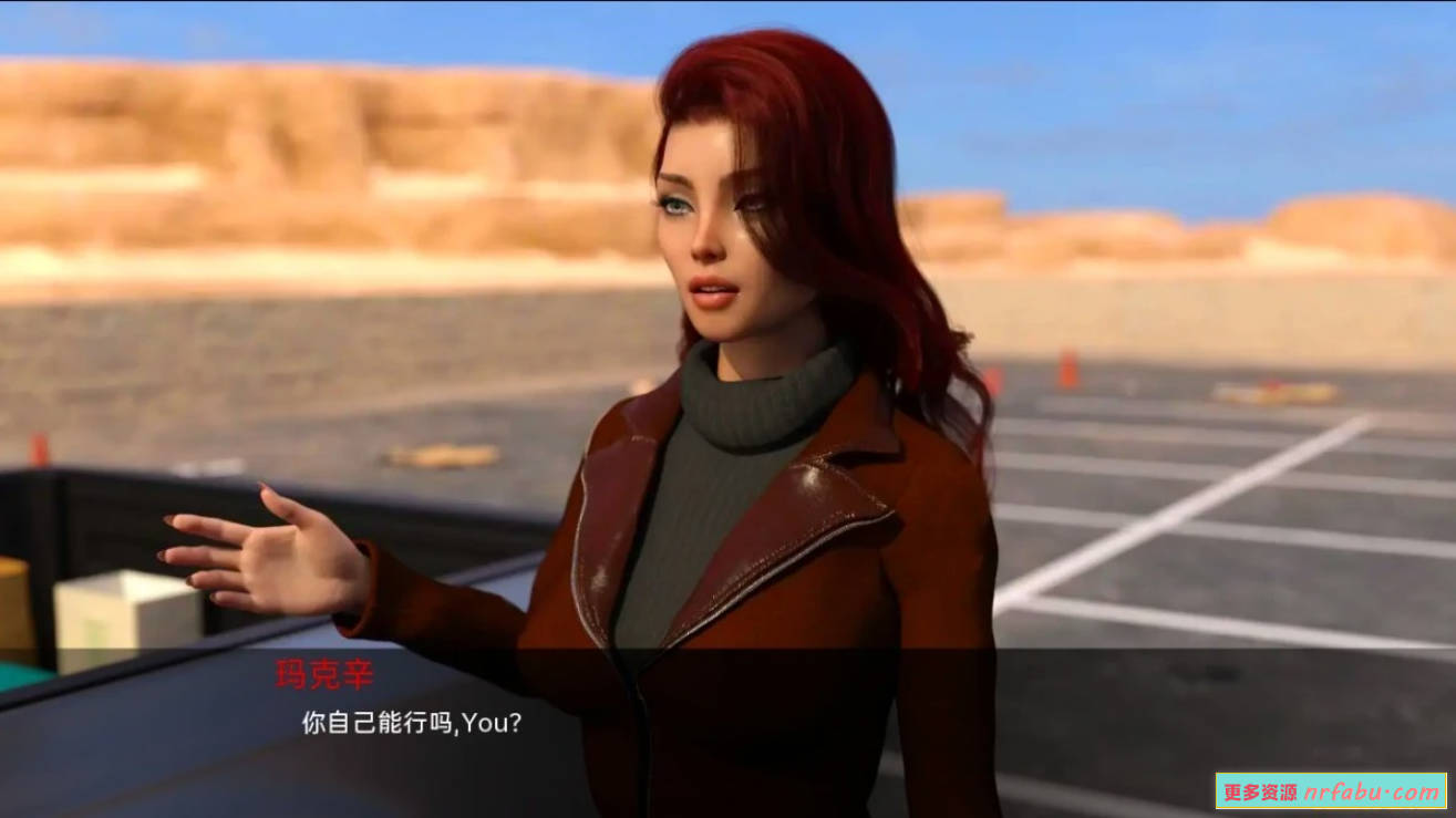 【SD/3D/欧美SLG/汉化】欲望的诗句:沙克邦 ShackBang V1.0 双端汉化完结版【4G】