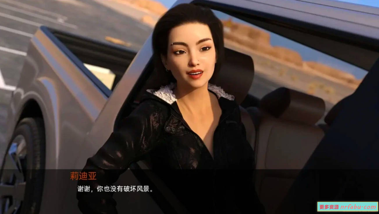 【SD/3D/欧美SLG/汉化】欲望的诗句:沙克邦 ShackBang V1.0 双端汉化完结版【4G】