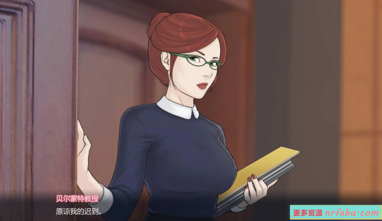 【SD/2D/SLG/中文】快捷情趣酒店 V3.70 双端STEAM官方中文版【6.4G】