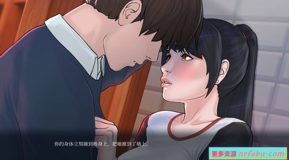 【SD/2D/SLG/中文】快捷情趣酒店 V3.70 双端STEAM官方中文版【6.4G】