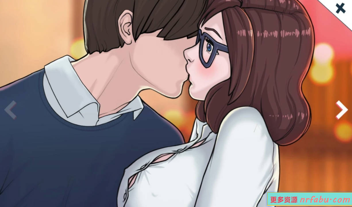 【SD/2D/SLG/中文】快捷情趣酒店 V3.70 双端STEAM官方中文版【6.4G】