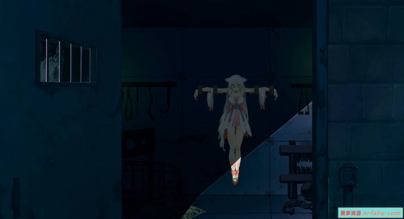 【PC/2D/SLG/中文】重生之老王馋我身子 Rebirth II V1027 STEAM官中步兵+DLC【6.5G】