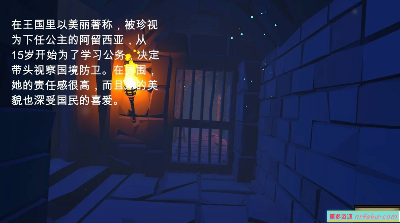 【PC/3D/SLG/汉化】被哥布林抓住了 V1.0 AI汉化版【620M】