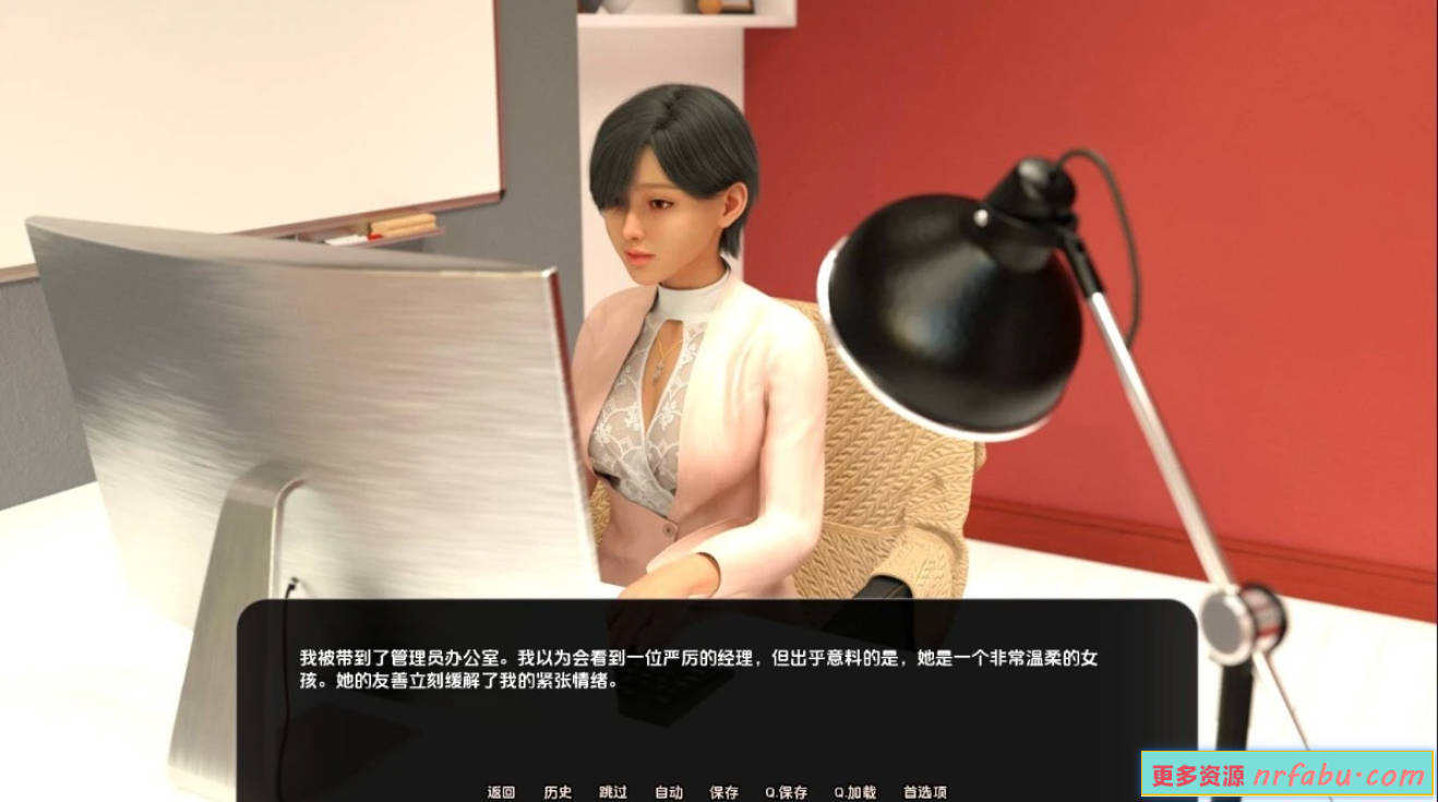 【SD/3D/SLG/中文】日本之旅(Japan Trip)V1.0 STEAM双端官方中文完结版【620M】