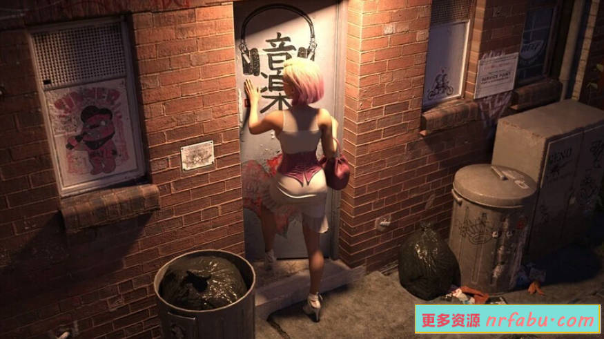 【SD/3D/SLG/中文】日本之旅(Japan Trip)V1.0 STEAM双端官方中文完结版【620M】