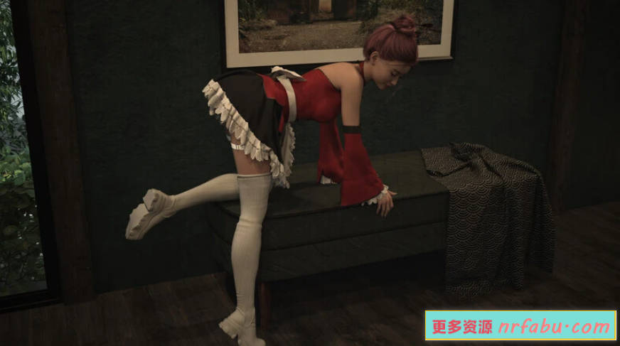 【SD/3D/SLG/中文】日本之旅(Japan Trip)V1.0 STEAM双端官方中文完结版【620M】