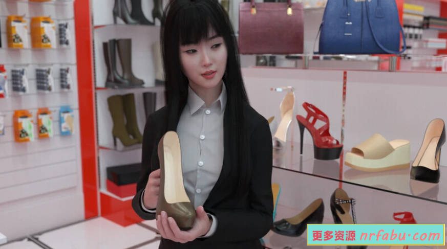 【SD/3D/SLG/中文】日本之旅(Japan Trip)V1.0 STEAM双端官方中文完结版【620M】