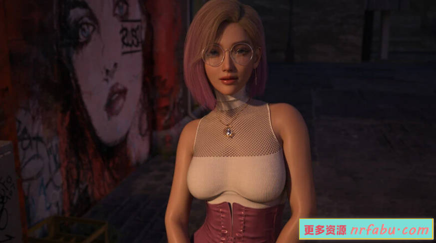 【SD/3D/SLG/中文】日本之旅(Japan Trip)V1.0 STEAM双端官方中文完结版【620M】